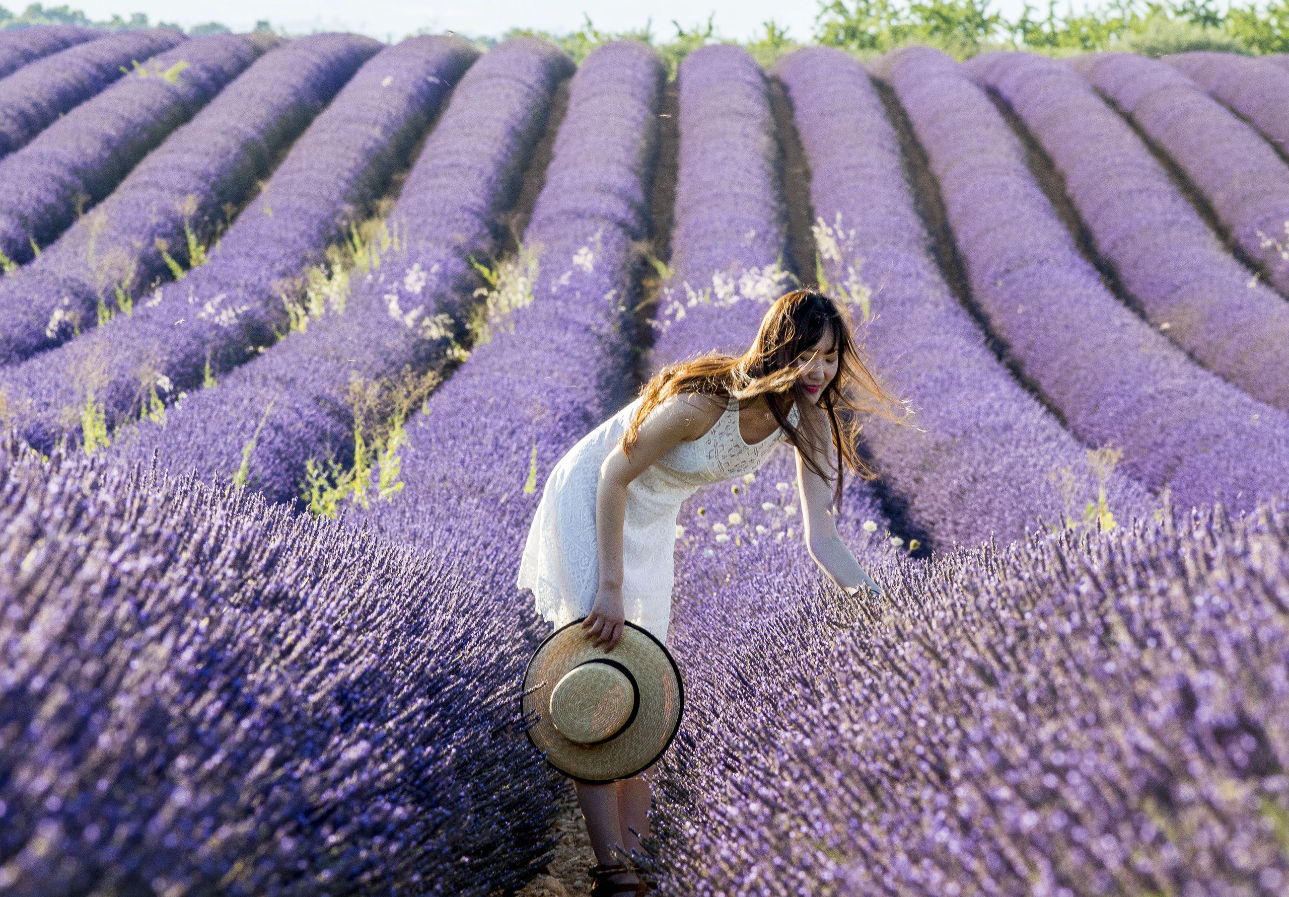 Geneva infant photo session