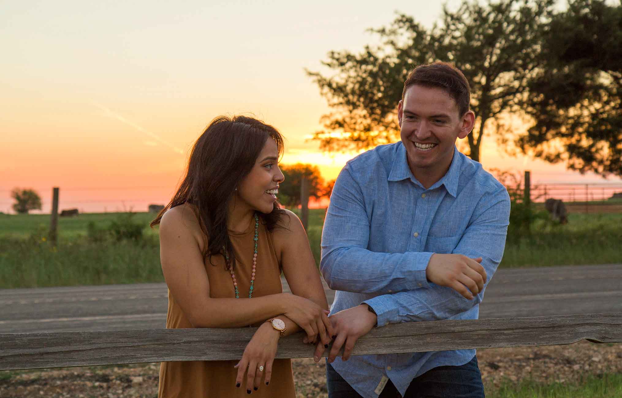 Geneva couple photo session